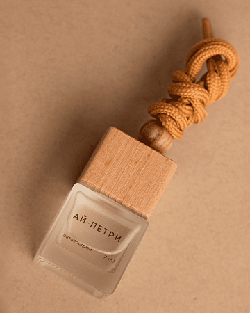 Автодиффузор "Ай-Петри"