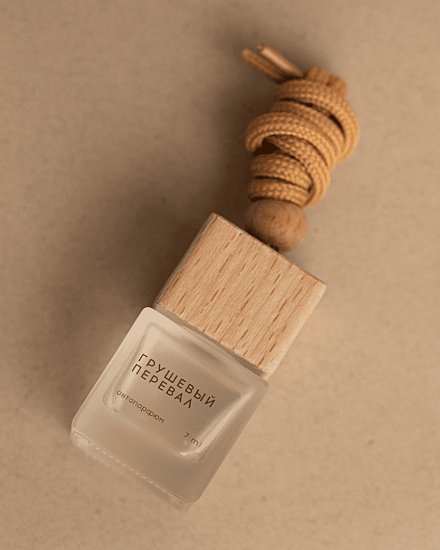 Автодиффузор &amp;quot;Грушевый перевал&amp;quot;